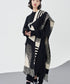 Geometric Pattern Stole